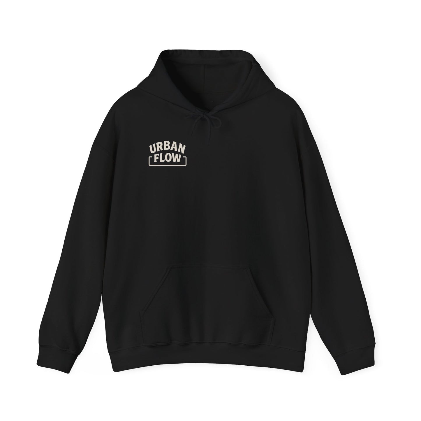 Urban Flow Hoody