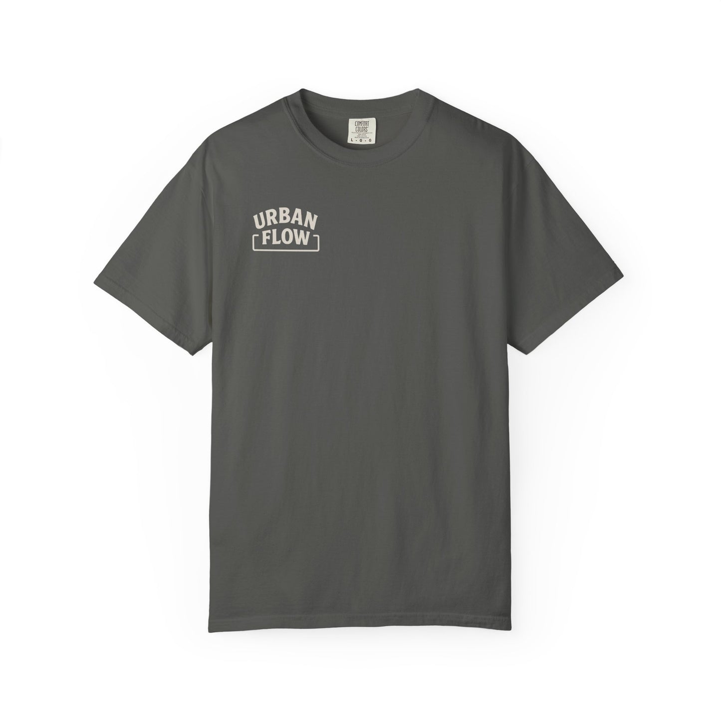 Urban Flow T-Shirt