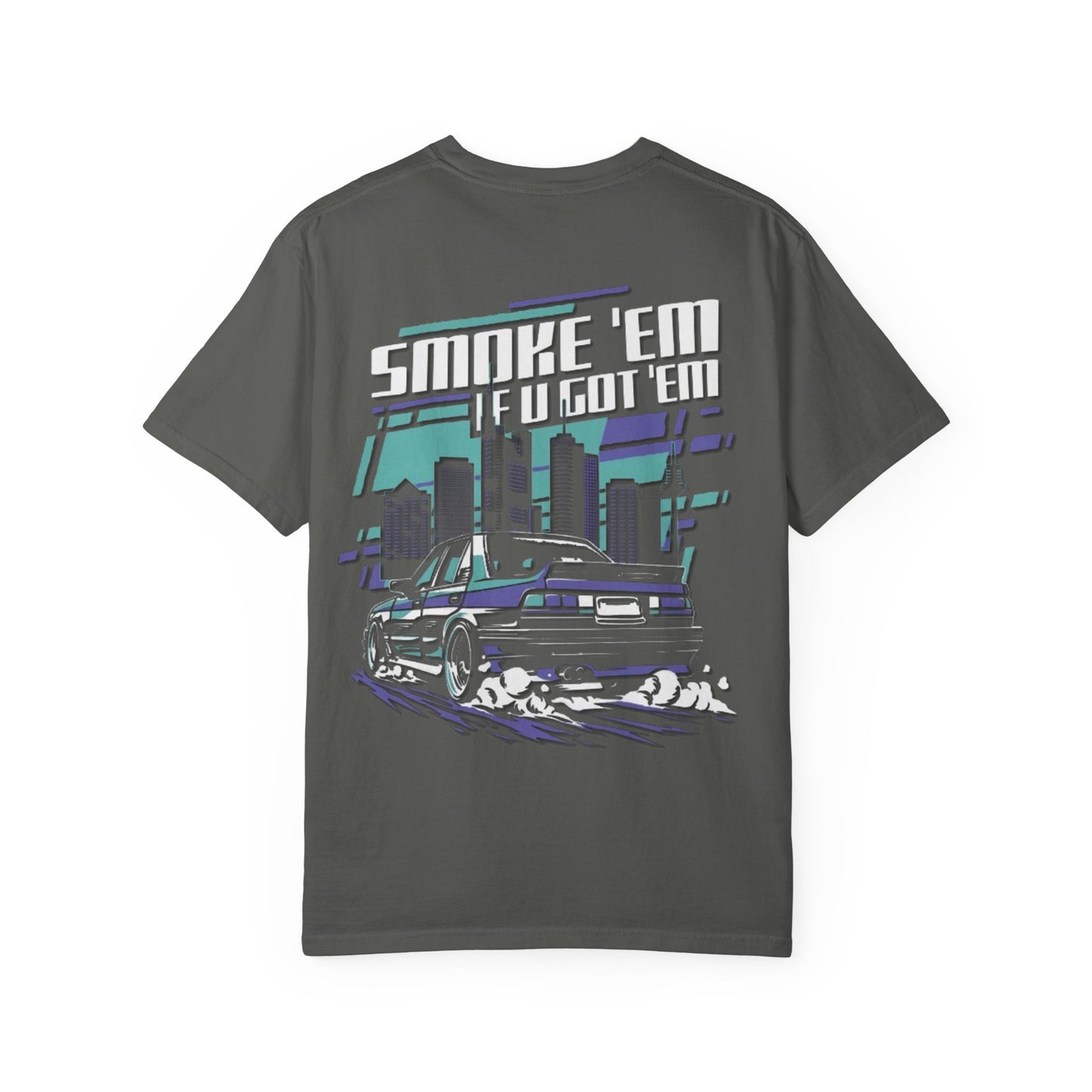 Urban Flow T-Shirt