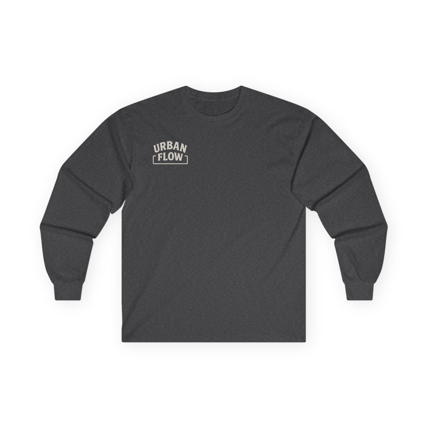 Urban Flow Long Sleeve Tee