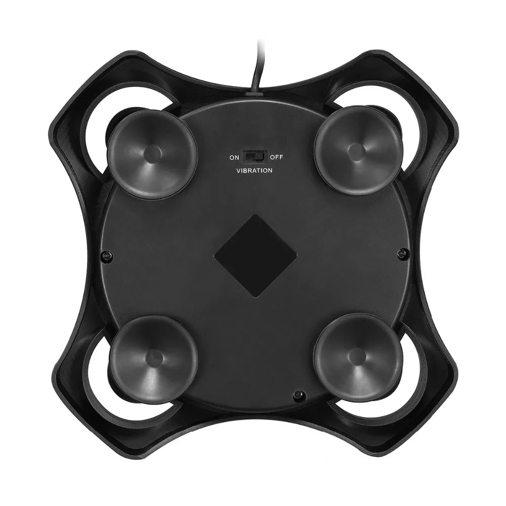 Flight Joystick Controller