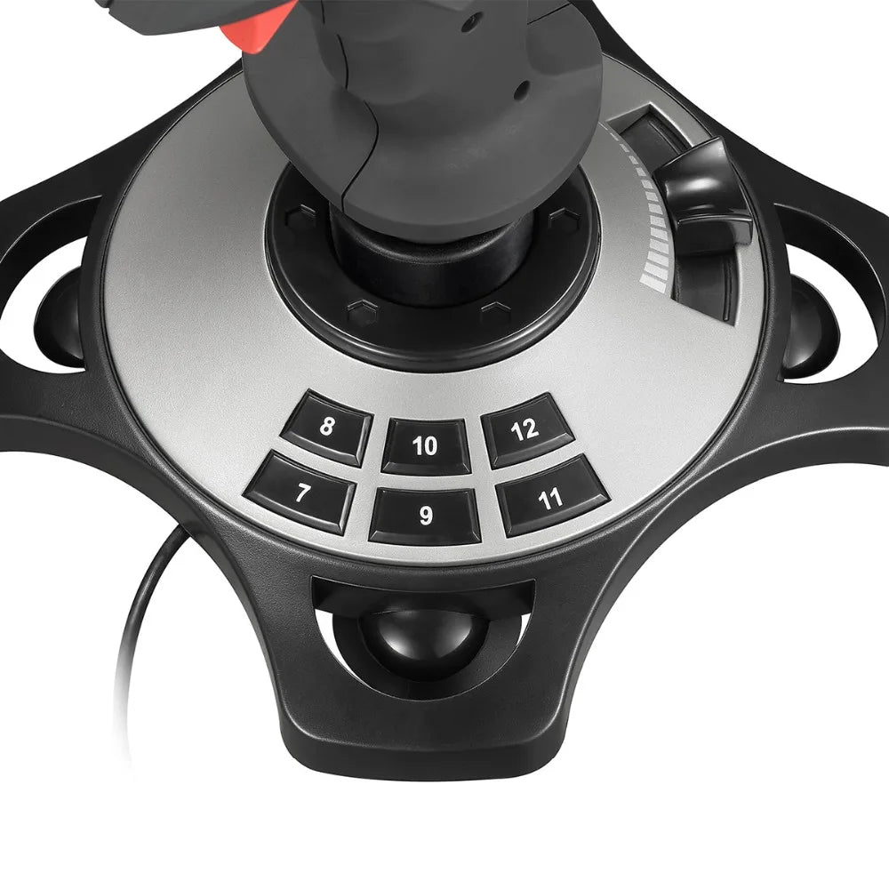 Flight Joystick Controller
