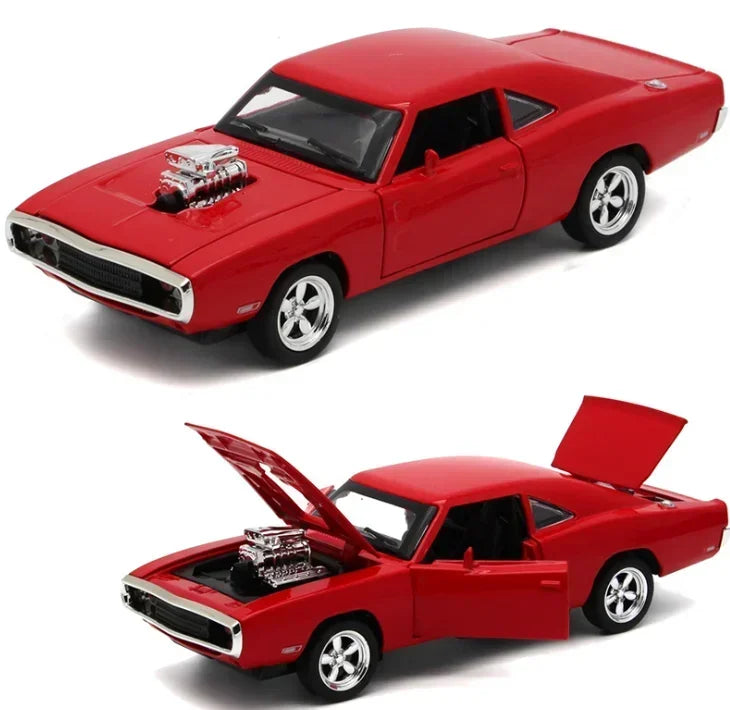 1970 Dodge Charger