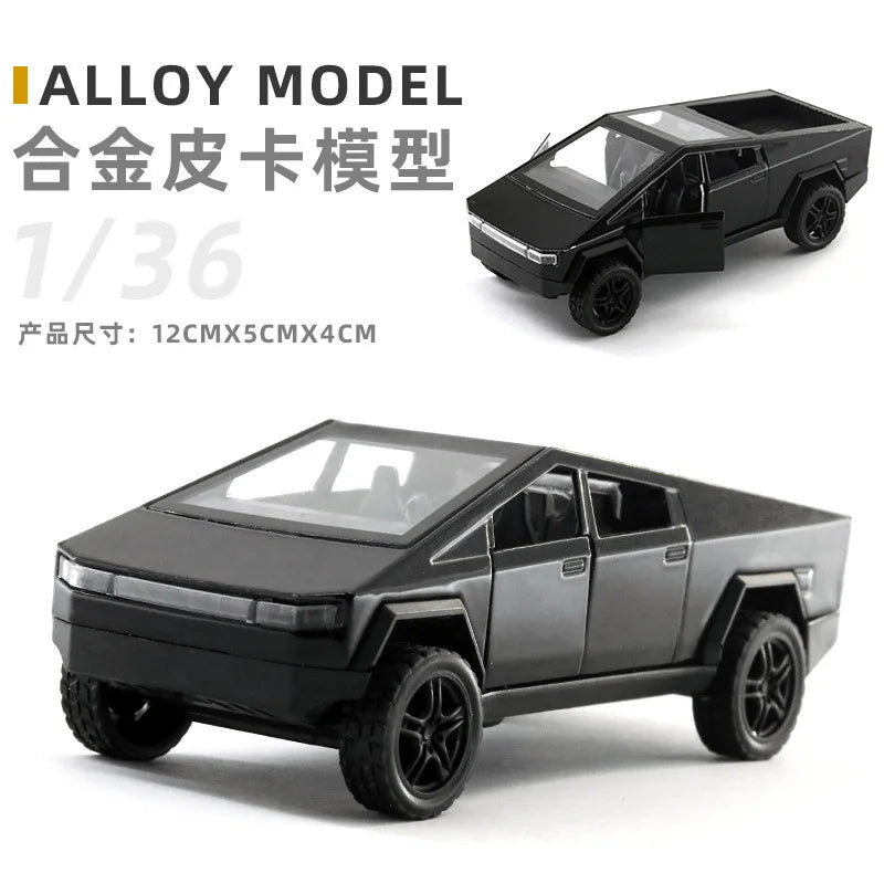 Tesla Cybertruck