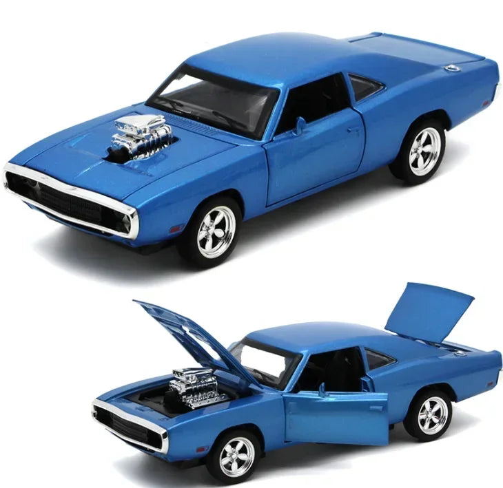 1970 Dodge Charger