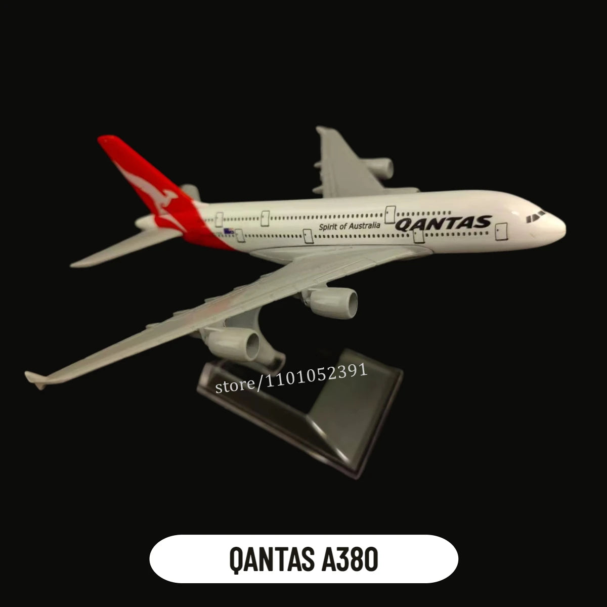 Mixed Planes