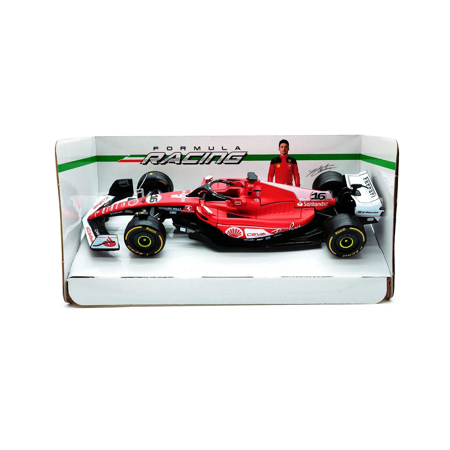 Ferrari Formula 1