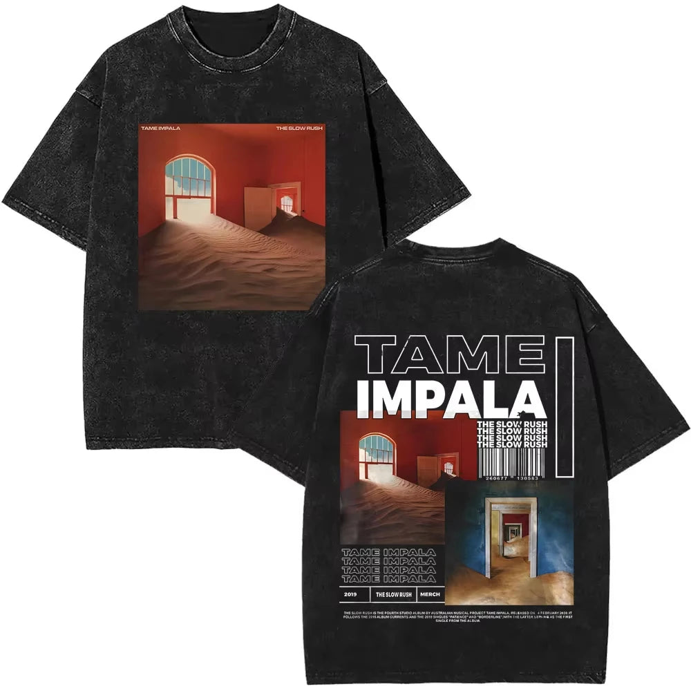 Tame Impala Retro T-Shirt
