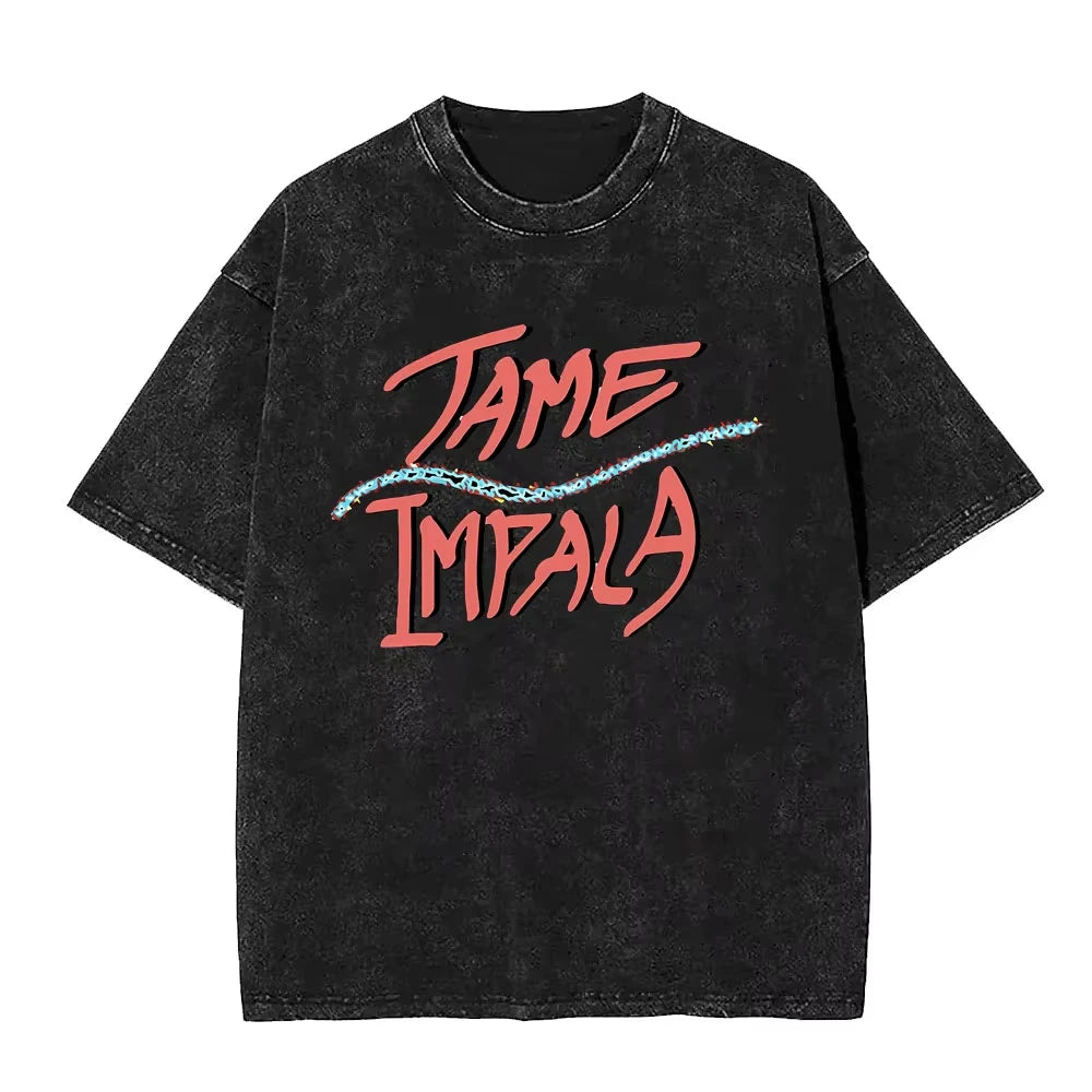 Tame Impala Retro T-Shirt