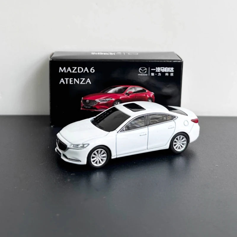 Mazda 6 Atenza