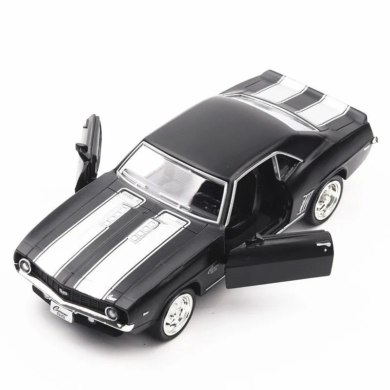 Chevrolet 1969 Camaro