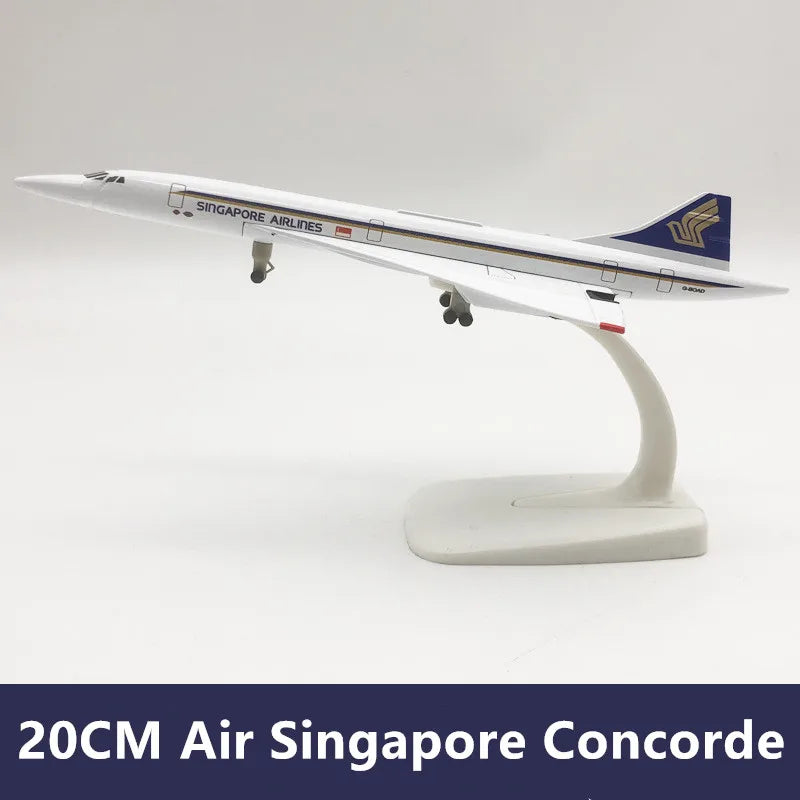 American Concorde