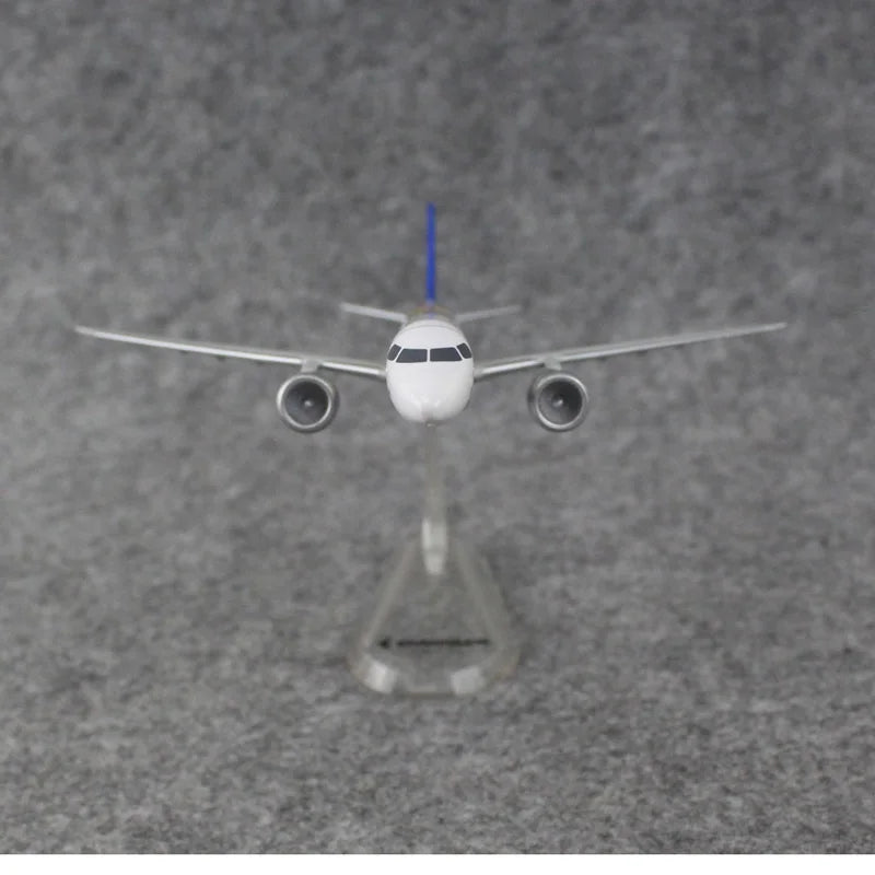 Embraer E190