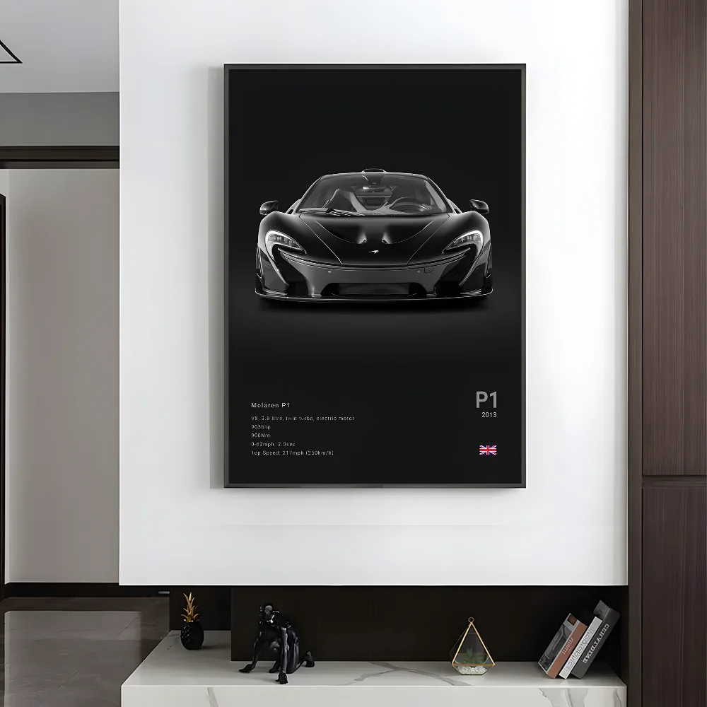 McLaren