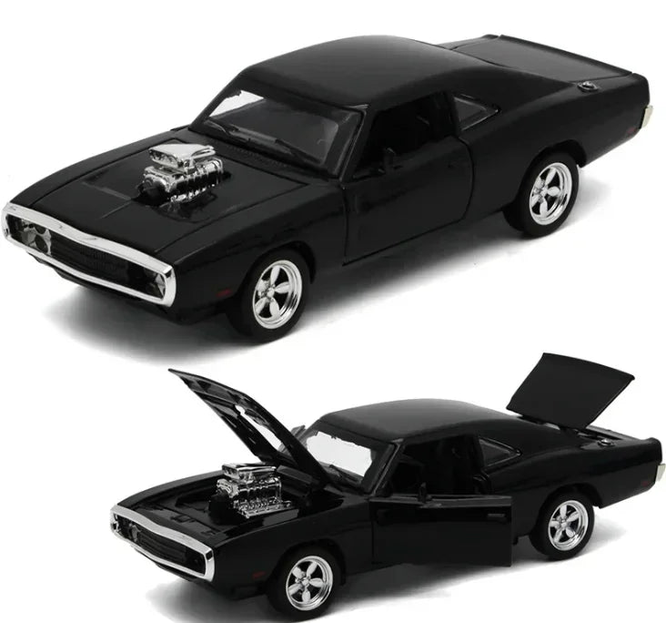 1970 Dodge Charger