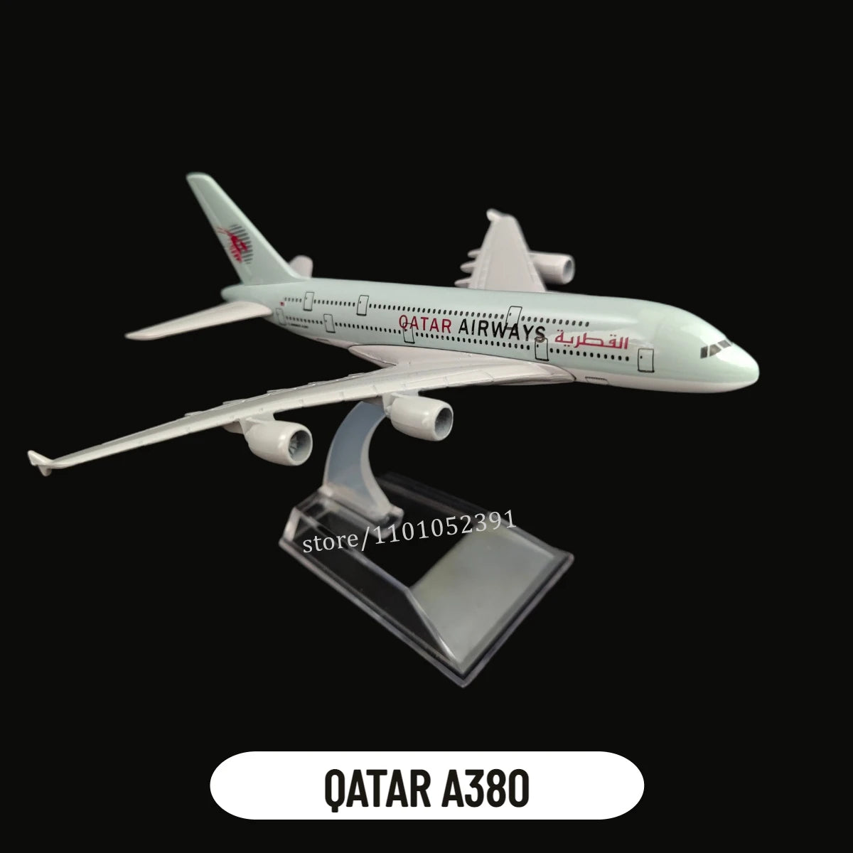 Mixed Planes
