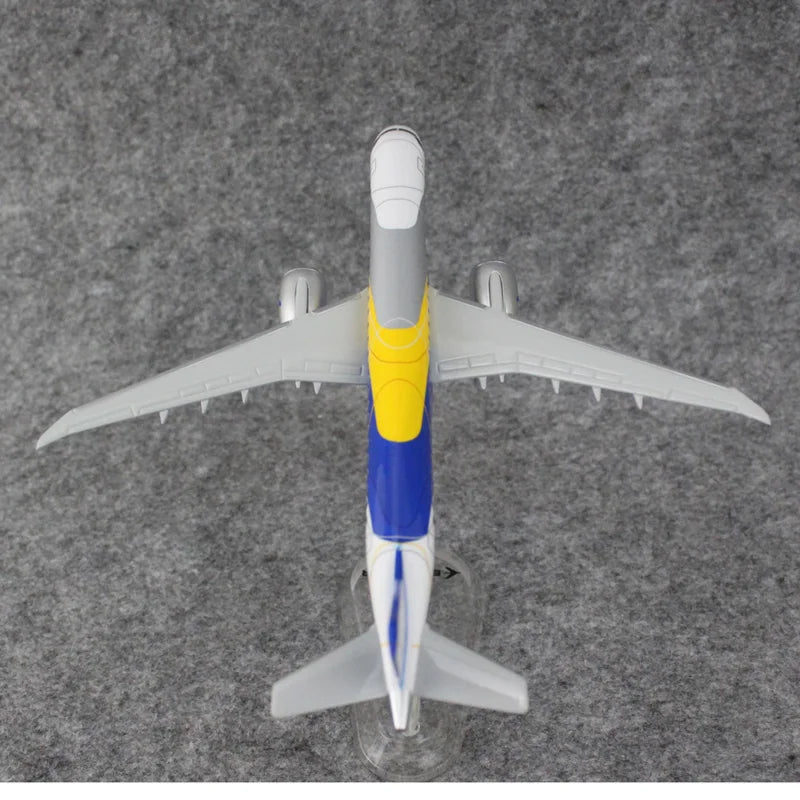 Embraer E190