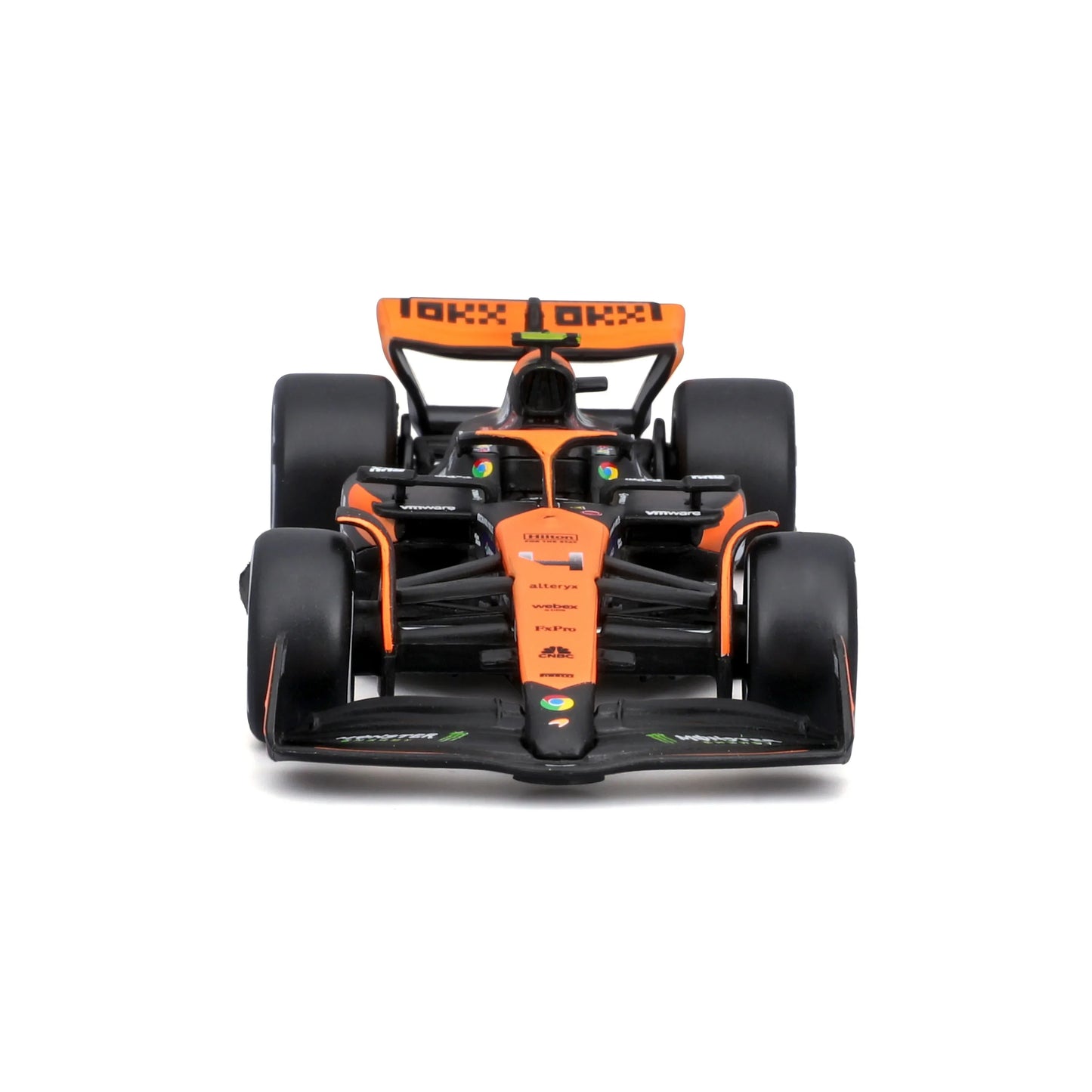 Mclaren Formula 1