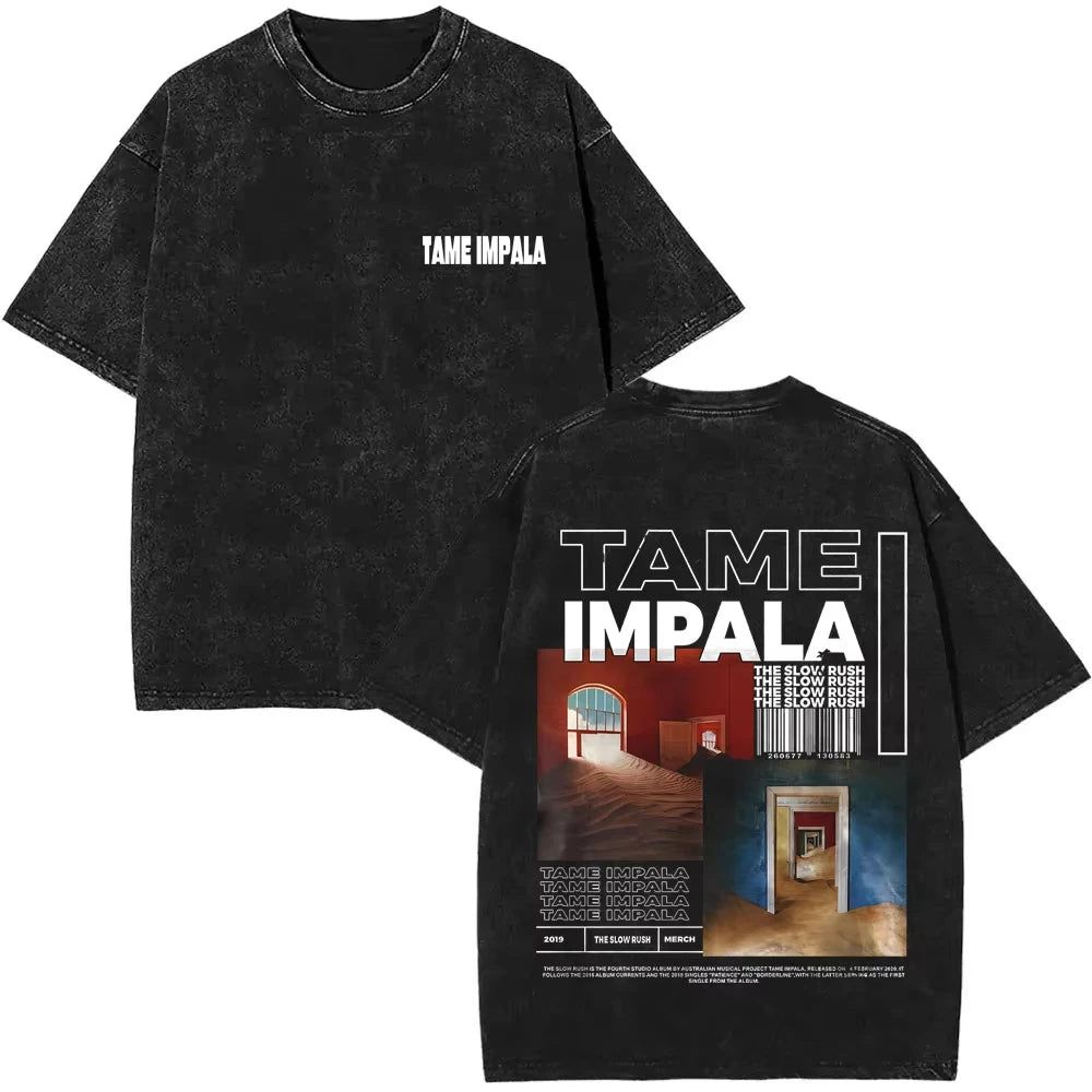 Tame Impala Retro T-Shirt