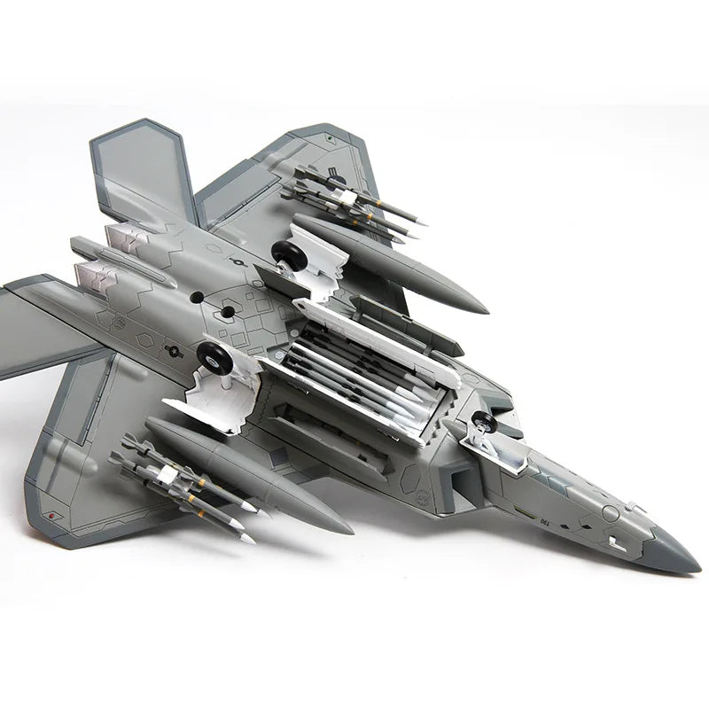 F-22 Raptor