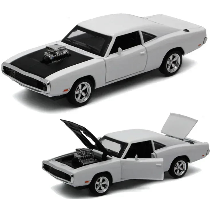 1970 Dodge Charger
