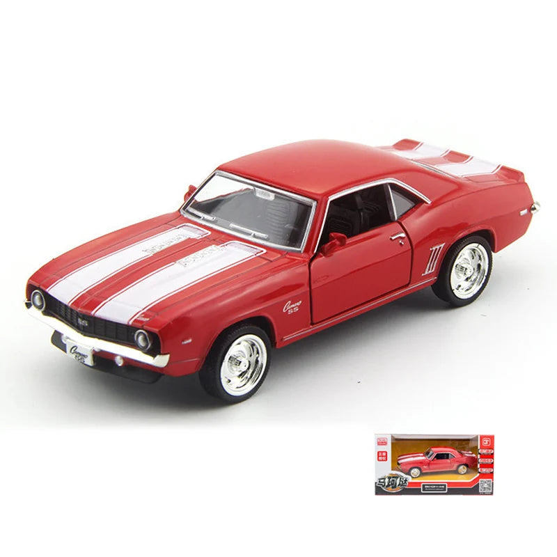 Chevrolet 1969 Camaro