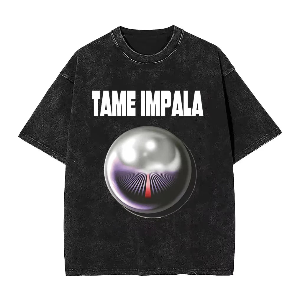 Tame Impala Retro T-Shirt