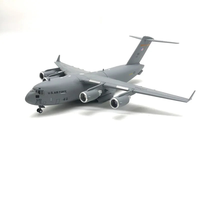 C-17 Globemaster