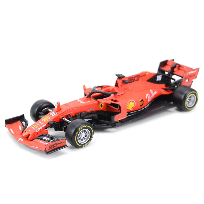 Ferrari Formula 1