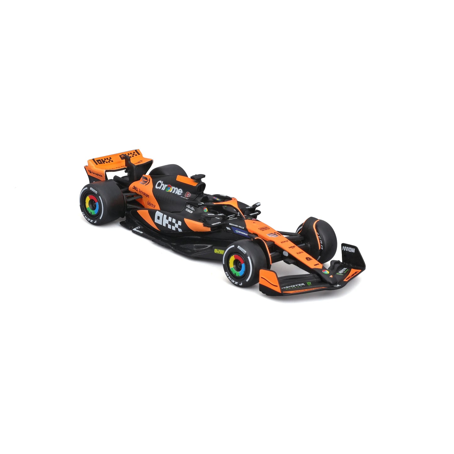 Mclaren Formula 1