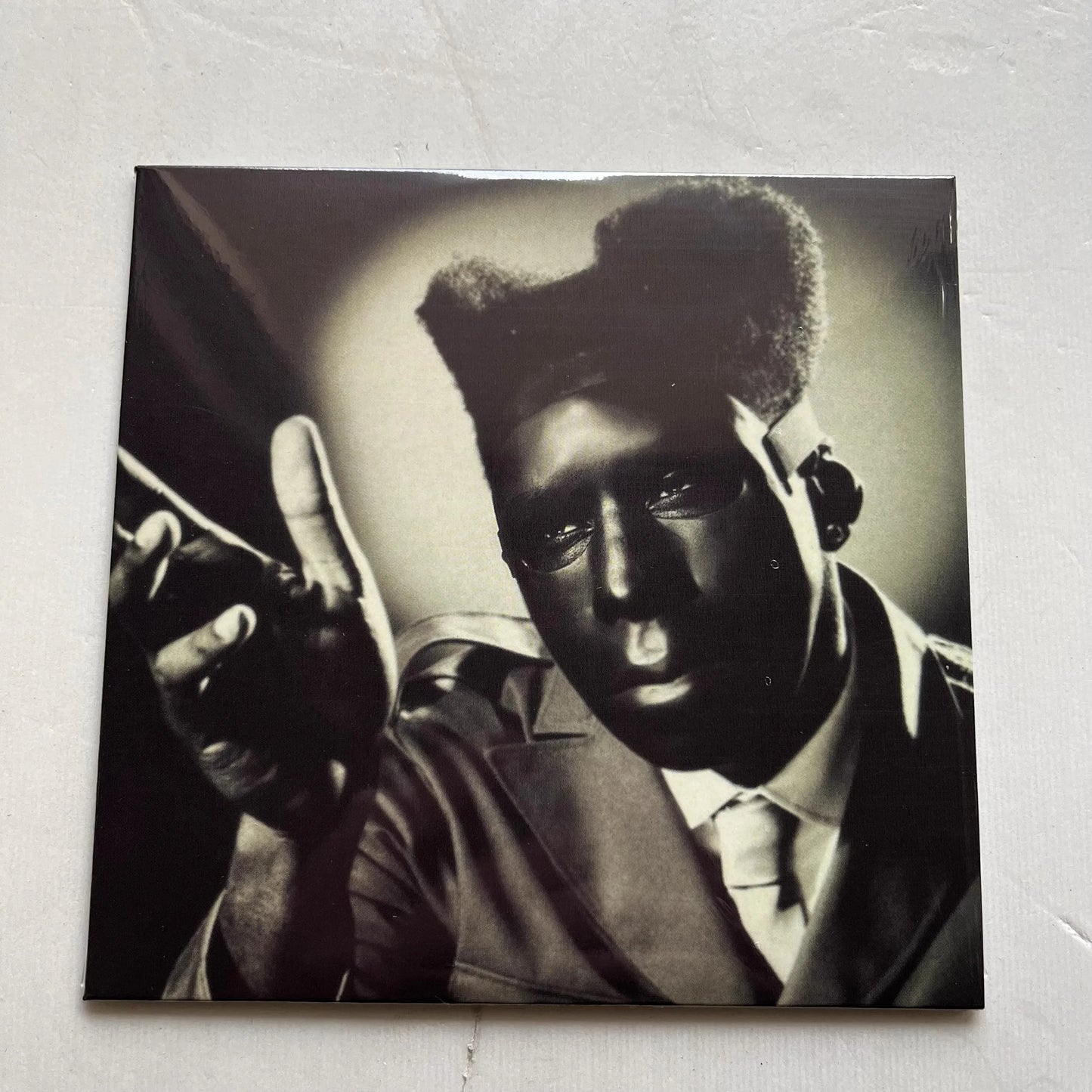 Tyler The Creator Music CD Greatest Hits Album St.Chroma Music Record Cosplay Walkman Car Soundtracks Box Party Music Gifts