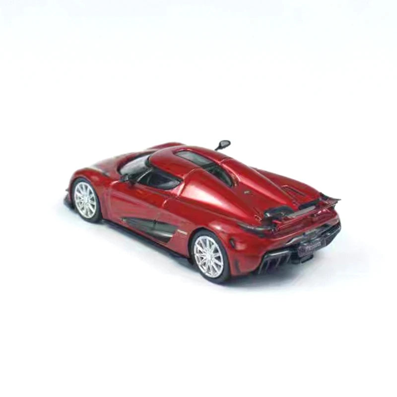 Koenigsegg Regera