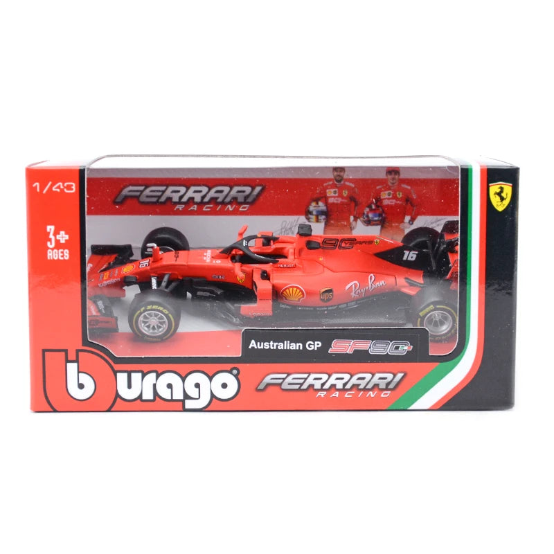 Ferrari Formula 1