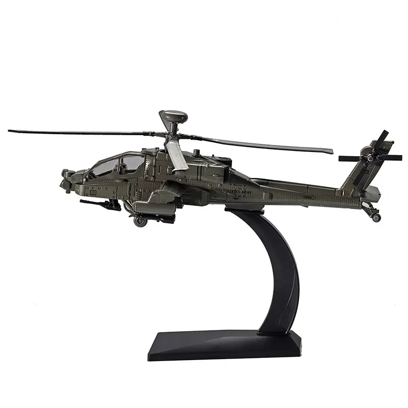 Helicopter
