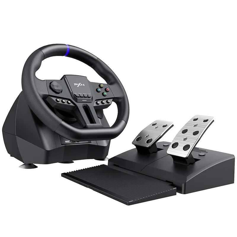 Gaming Steering Wheel
