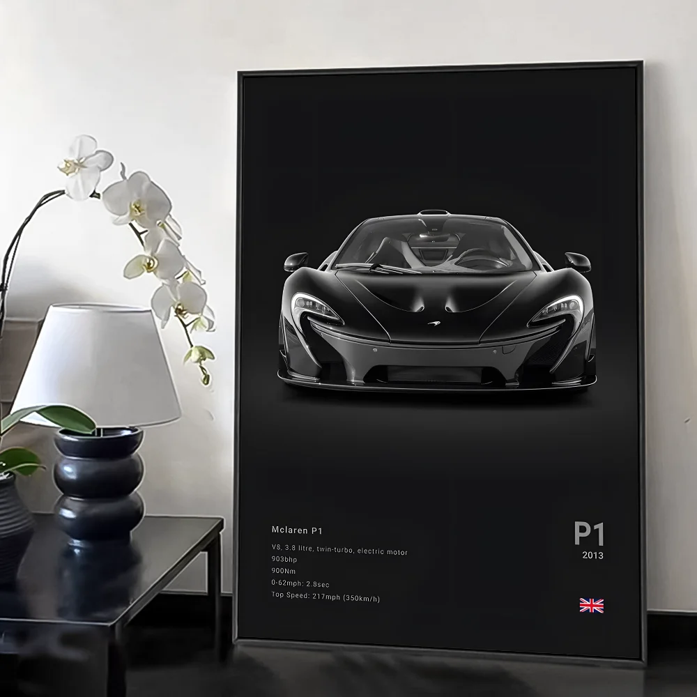 McLaren