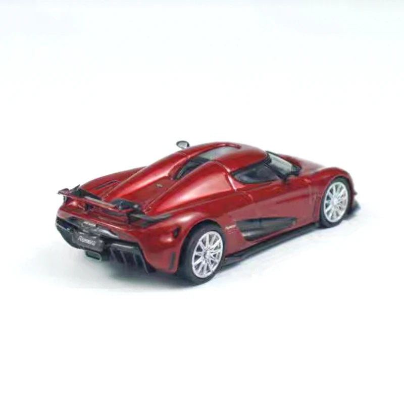 Koenigsegg Regera