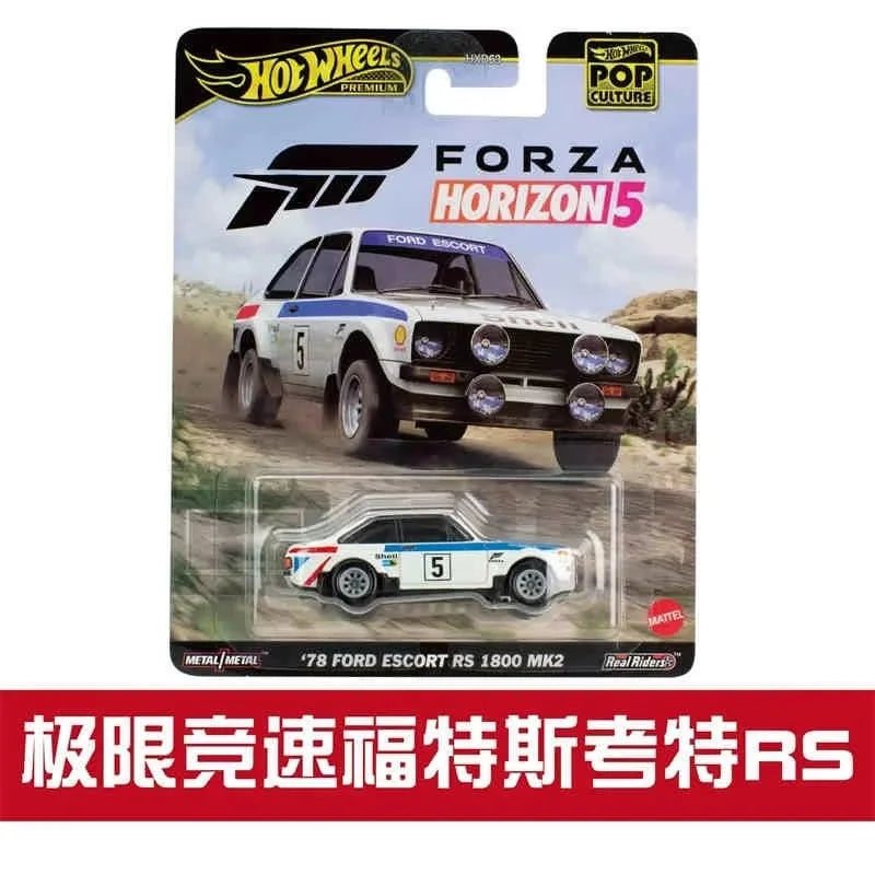 Hot Wheels Fast And Furious