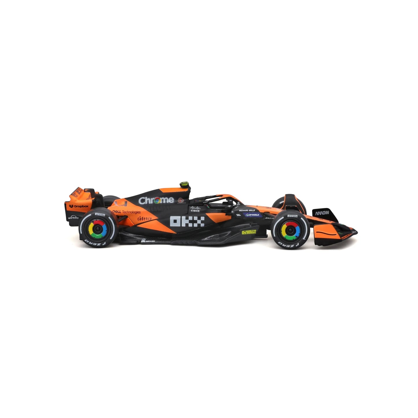 Mclaren Formula 1