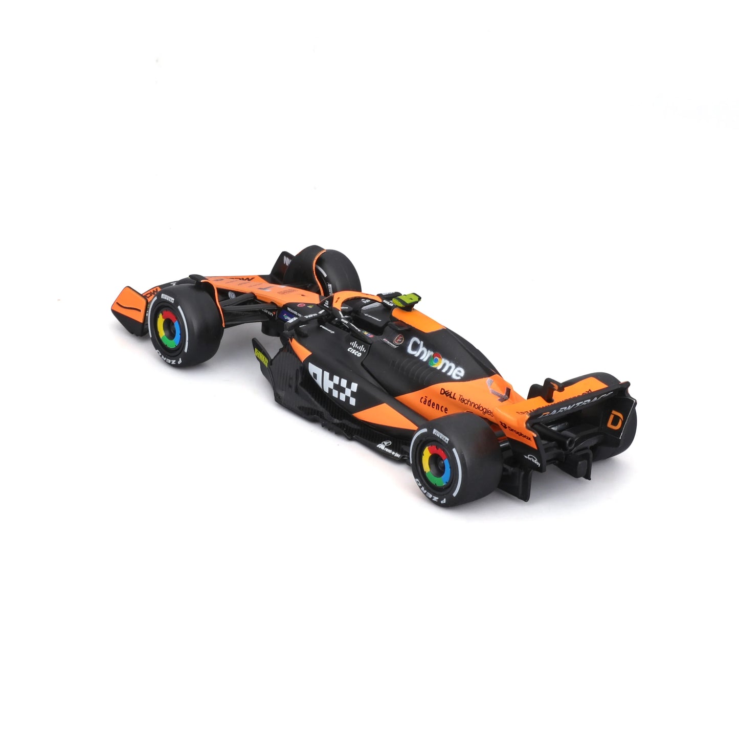 Mclaren Formula 1