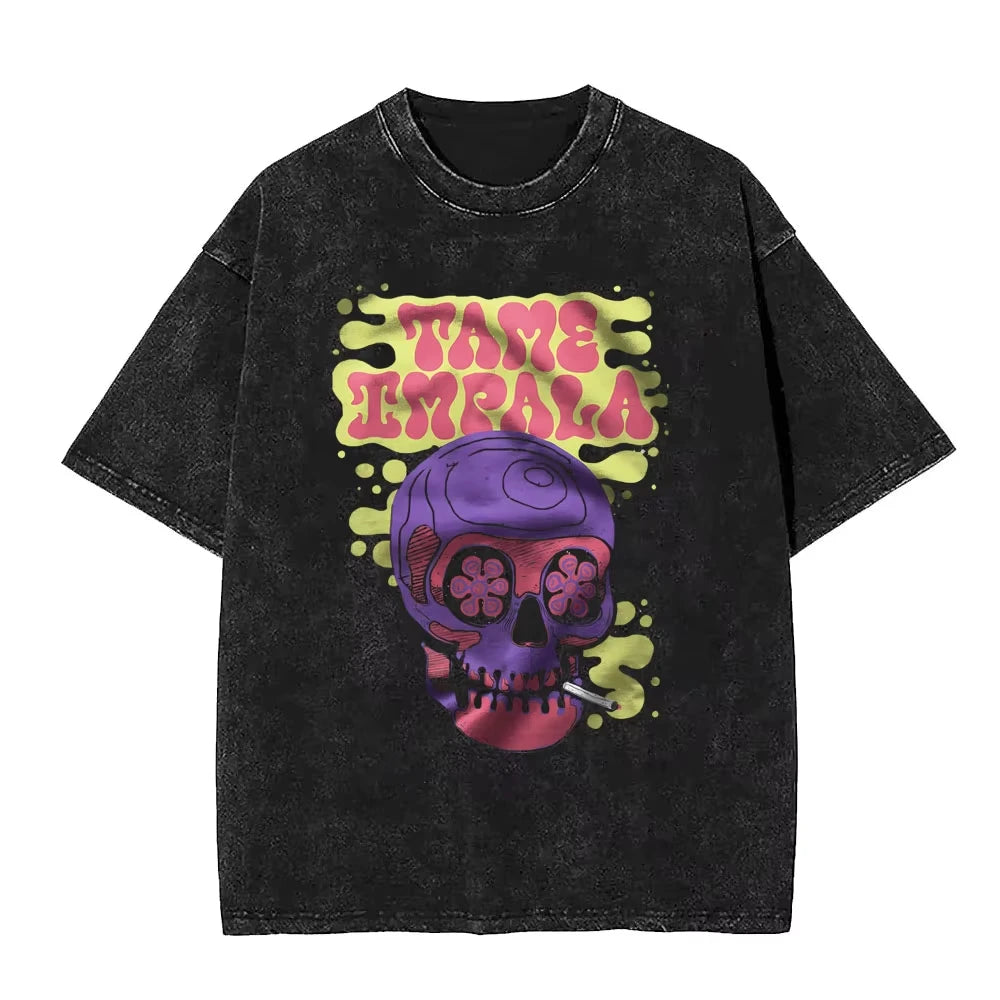 Tame Impala Retro T-Shirt
