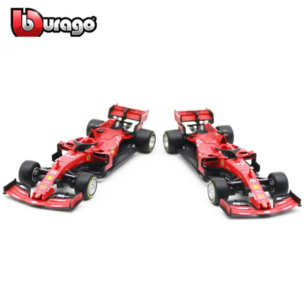 Ferrari Formula 1