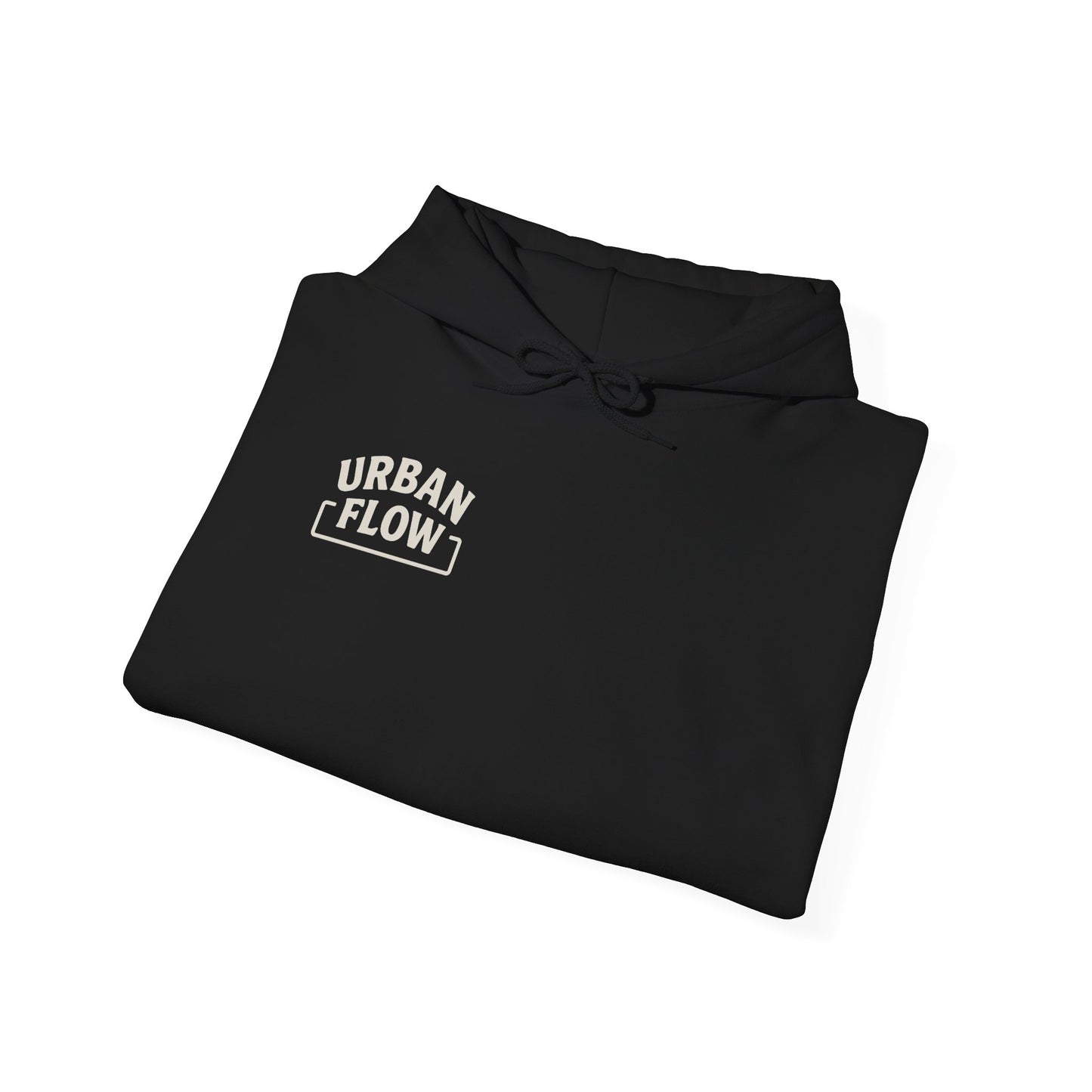 Urban Flow Hoody