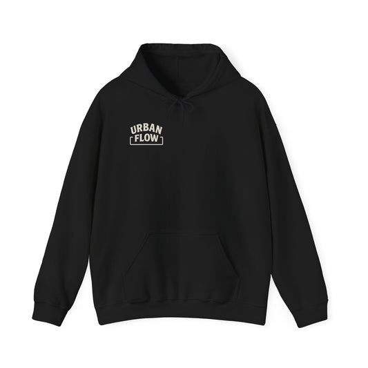 Urban Flow Hoody
