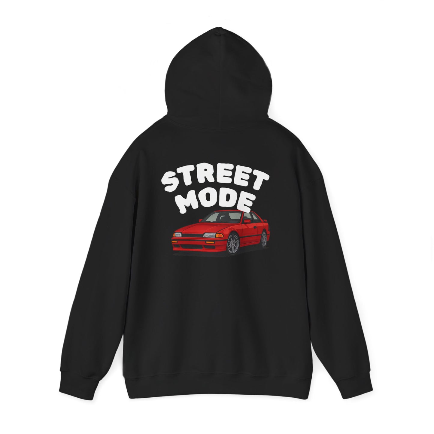 Urban Flow Hoody