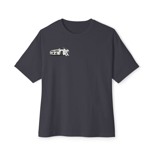 Racing Spirit T-Shirt