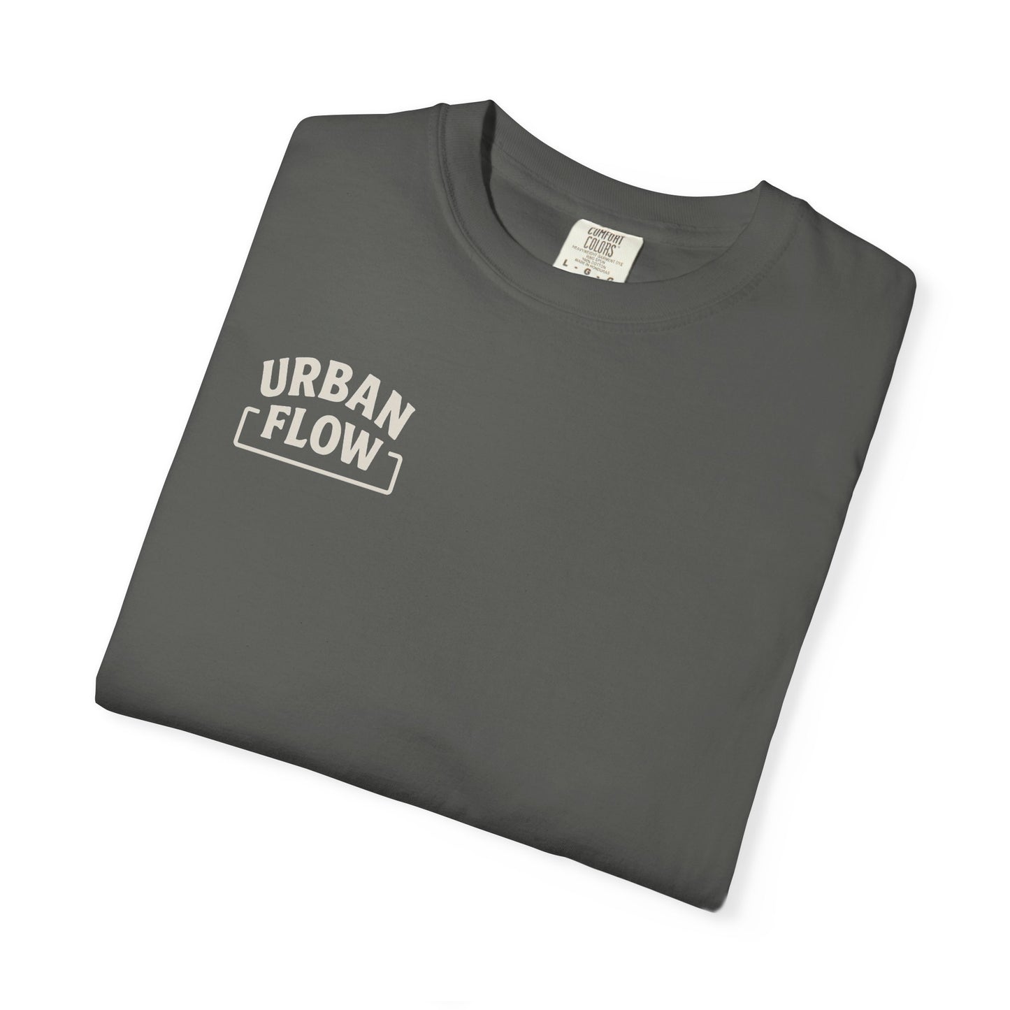 Urban Flow T-Shirt