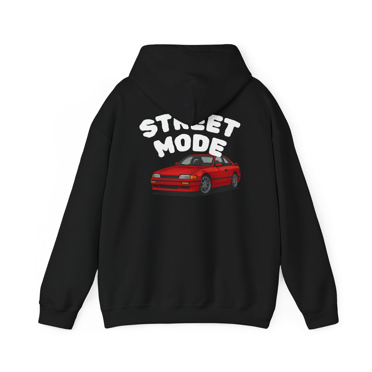 Urban Flow Hoody