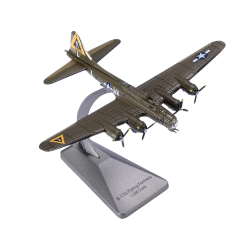 B-17G Flying Fortress