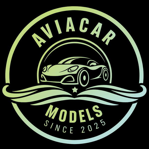 AviaCar Models